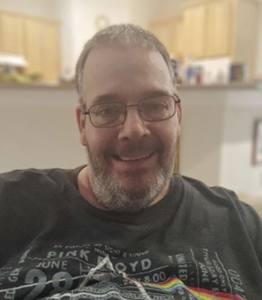 Michael Allen Tumbleson