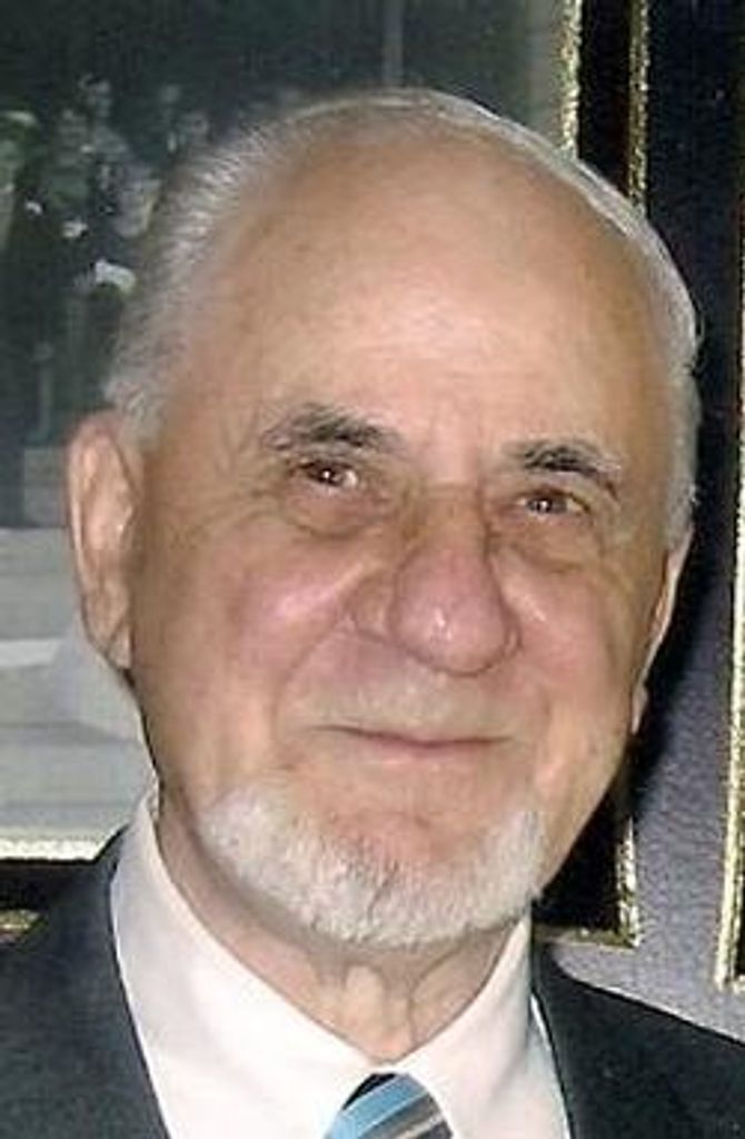 Alexander Russell (P.Eng)