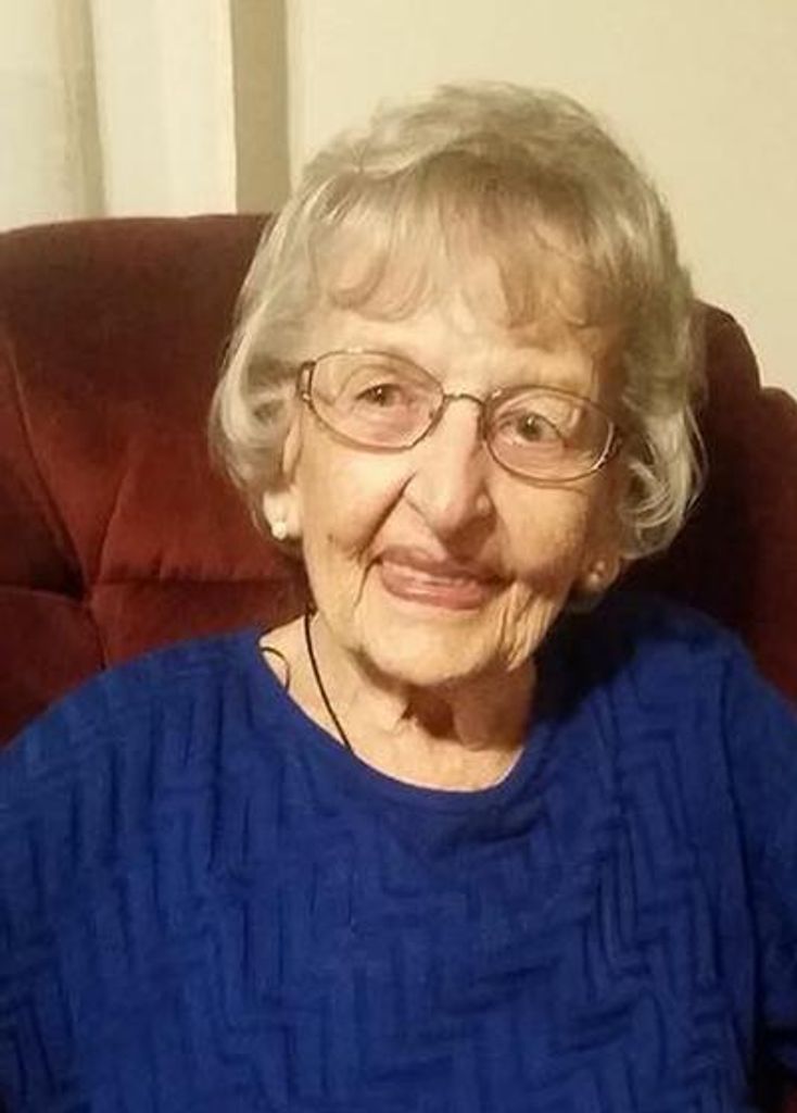 Roma  Stauffer Phillips Profile Photo