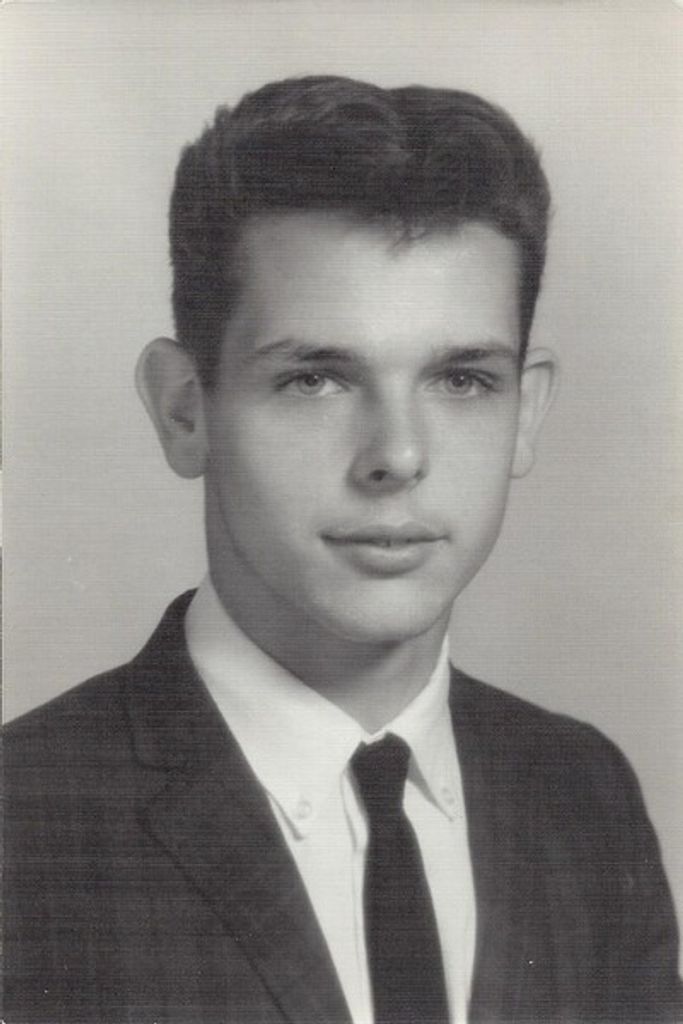 Jerry Leon Brown Profile Photo