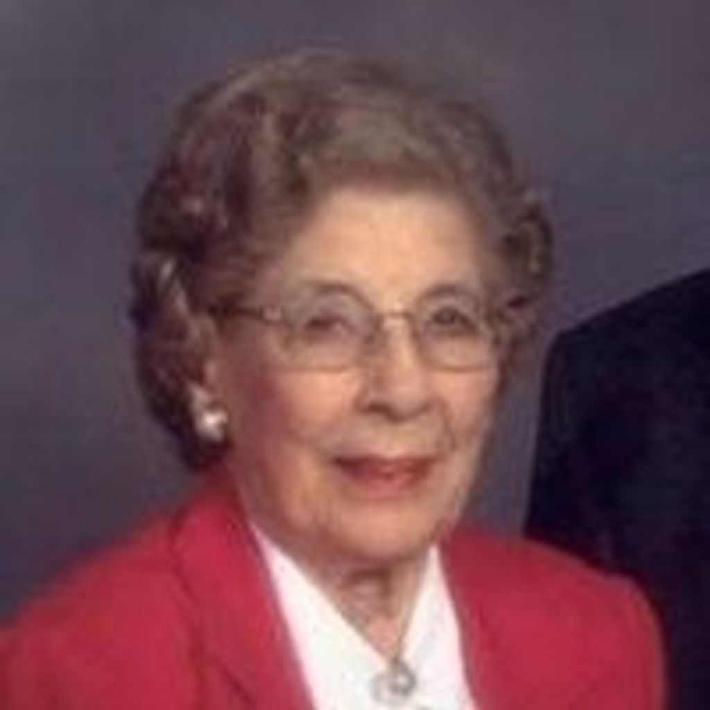 Esther E. Culley
