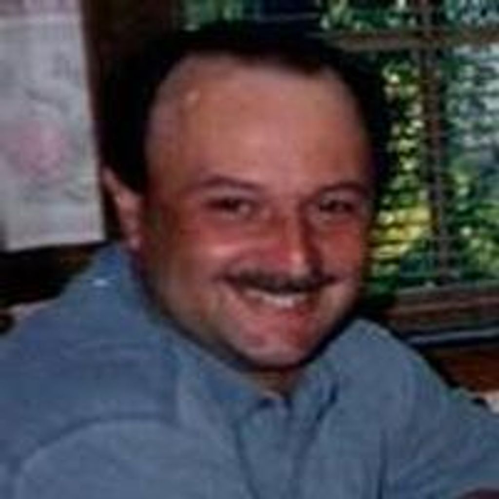 Joseph Ricky Nogosky