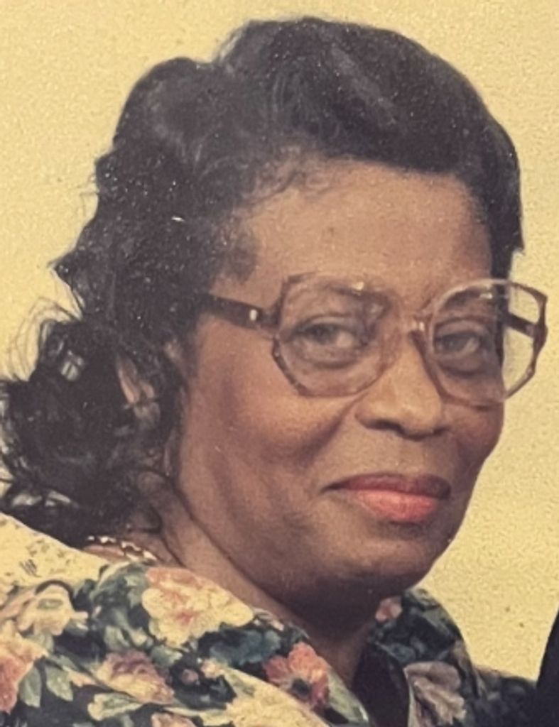 Annie Bell Mosley Profile Photo