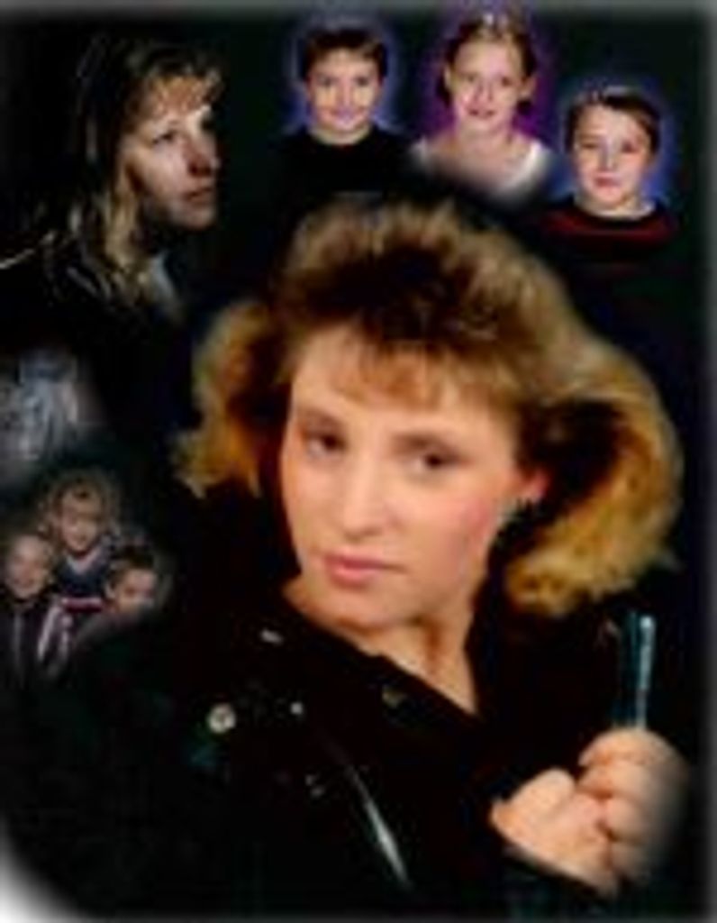 Jackie Kaiser Kennedy