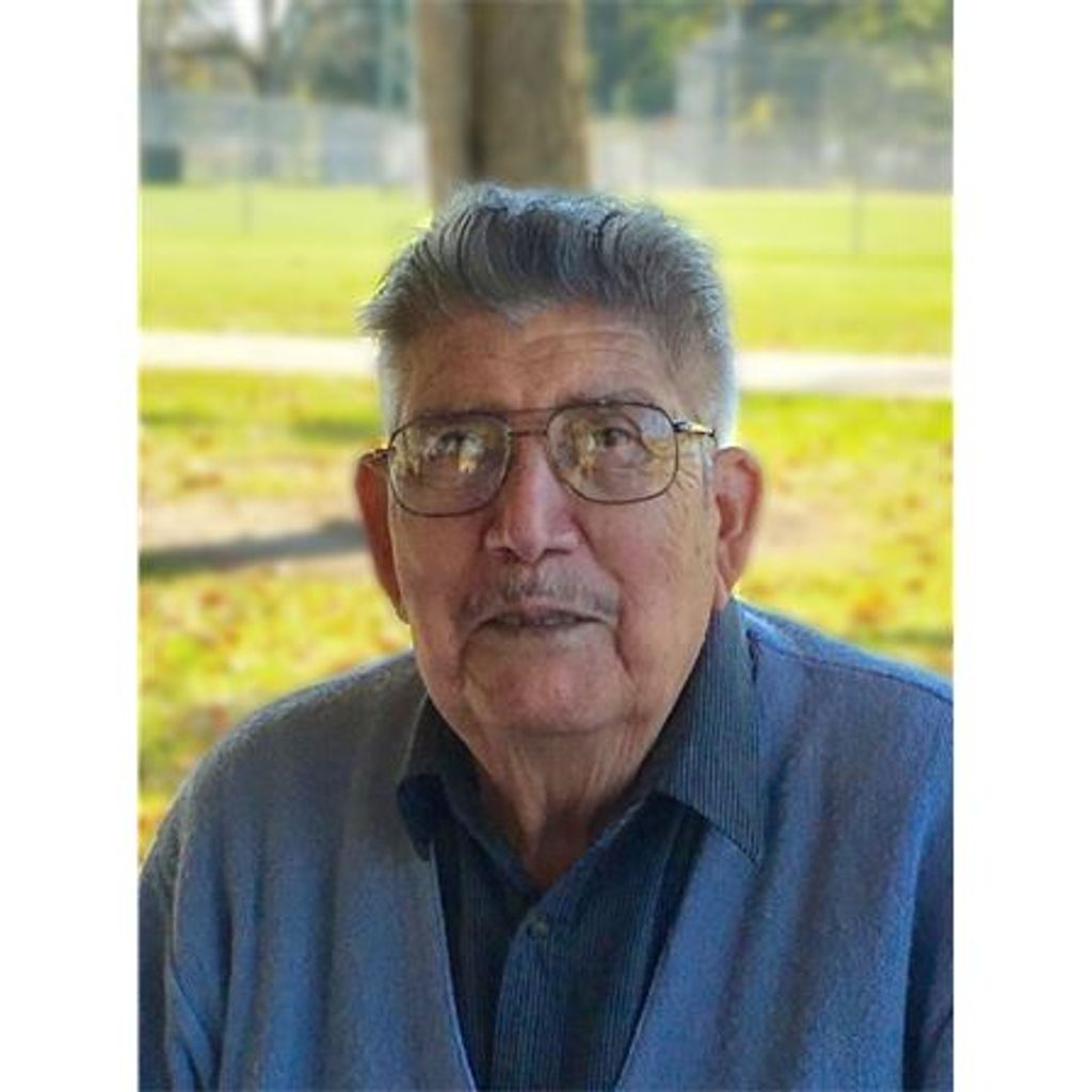 Francisco "Frank" Hernandez