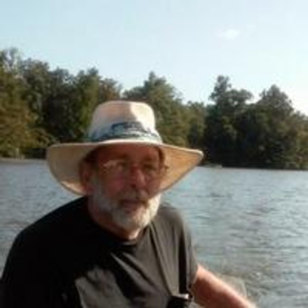 David Paul Pursell