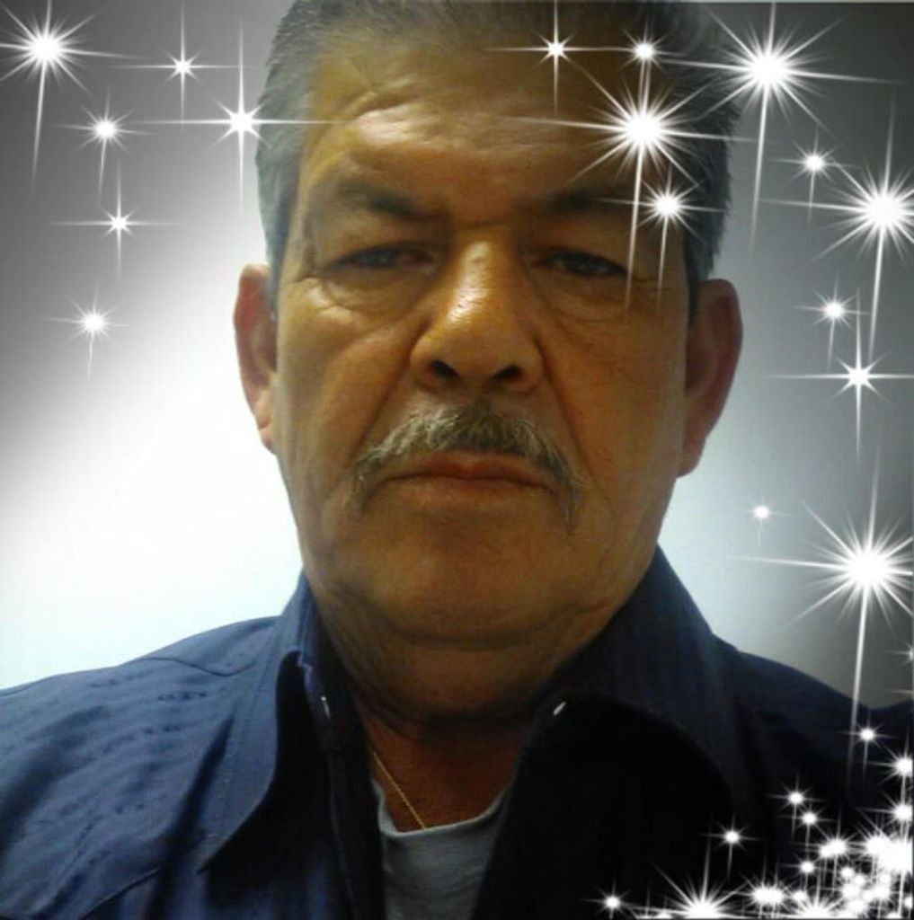 Enrique B Alvidrez Profile Photo
