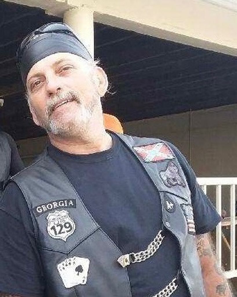Joel Riley Long Jr. Profile Photo