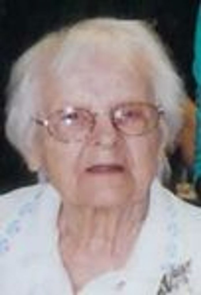 Anna Mary Holzem