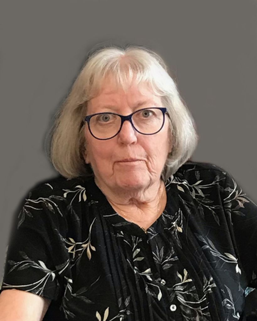 Suzette Merri Fisher Profile Photo