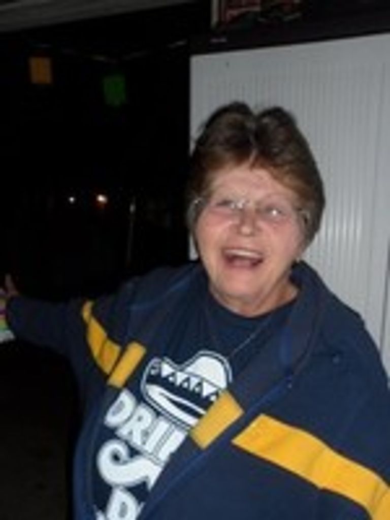 Debra "Deb" Teague