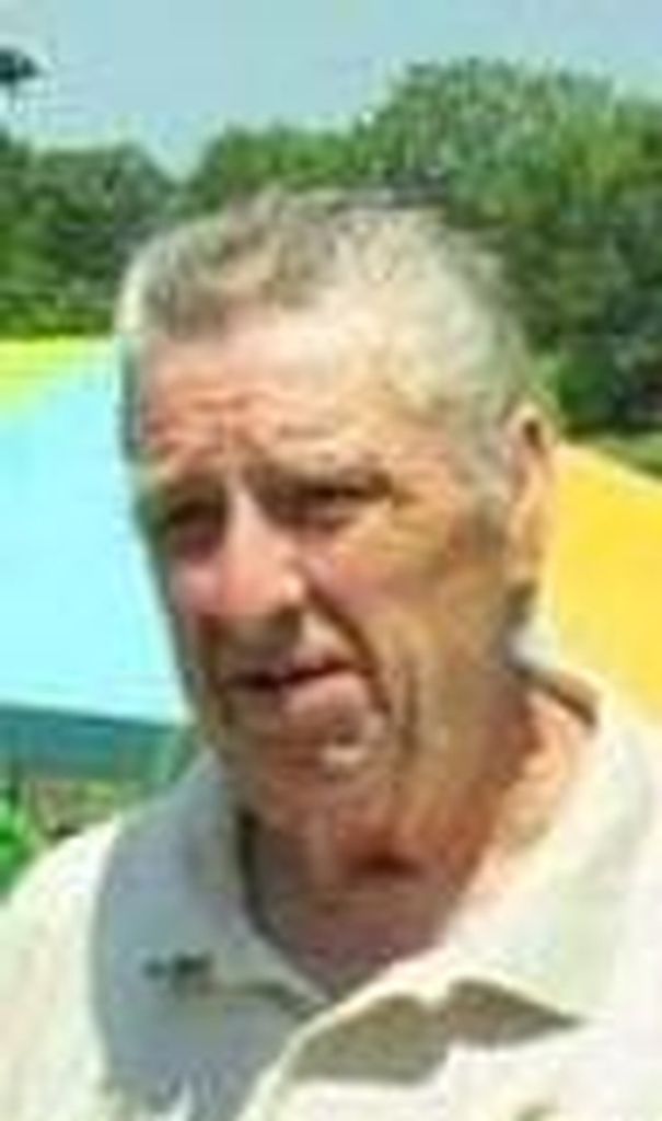 Robert "Be Bop" Lee Darnell, Sr. Profile Photo