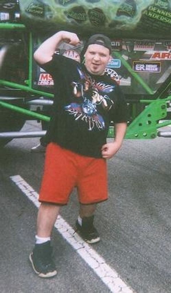 Jason Matthew Huff