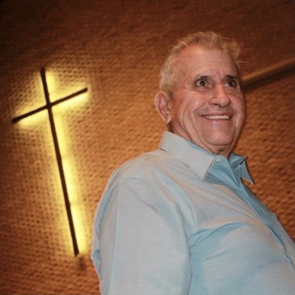 Raymond Junior Poole