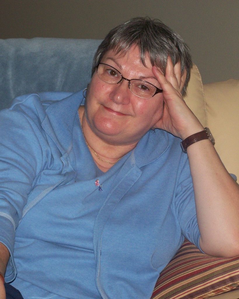 Daryl Margaret Leitch