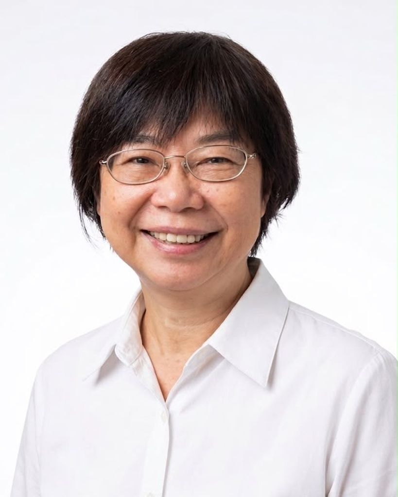 Yau-Ling Wang Profile Photo