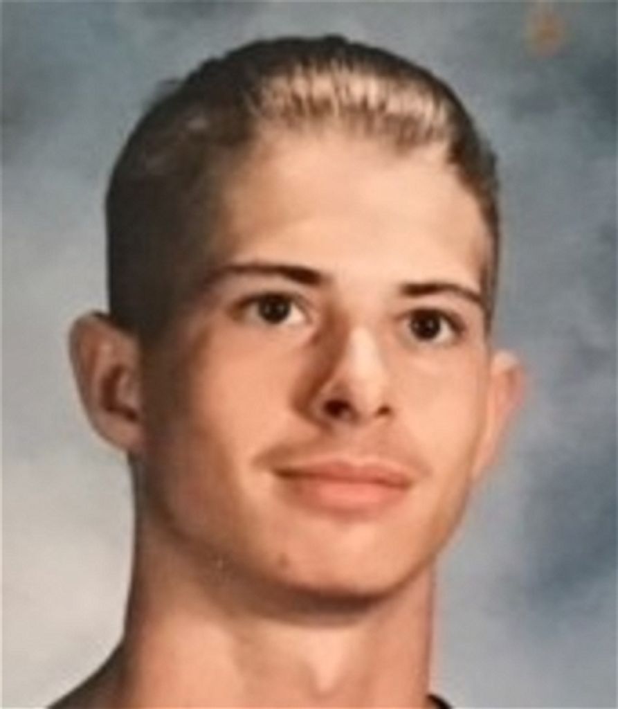 Jonathan Ridell Breedlove Profile Photo