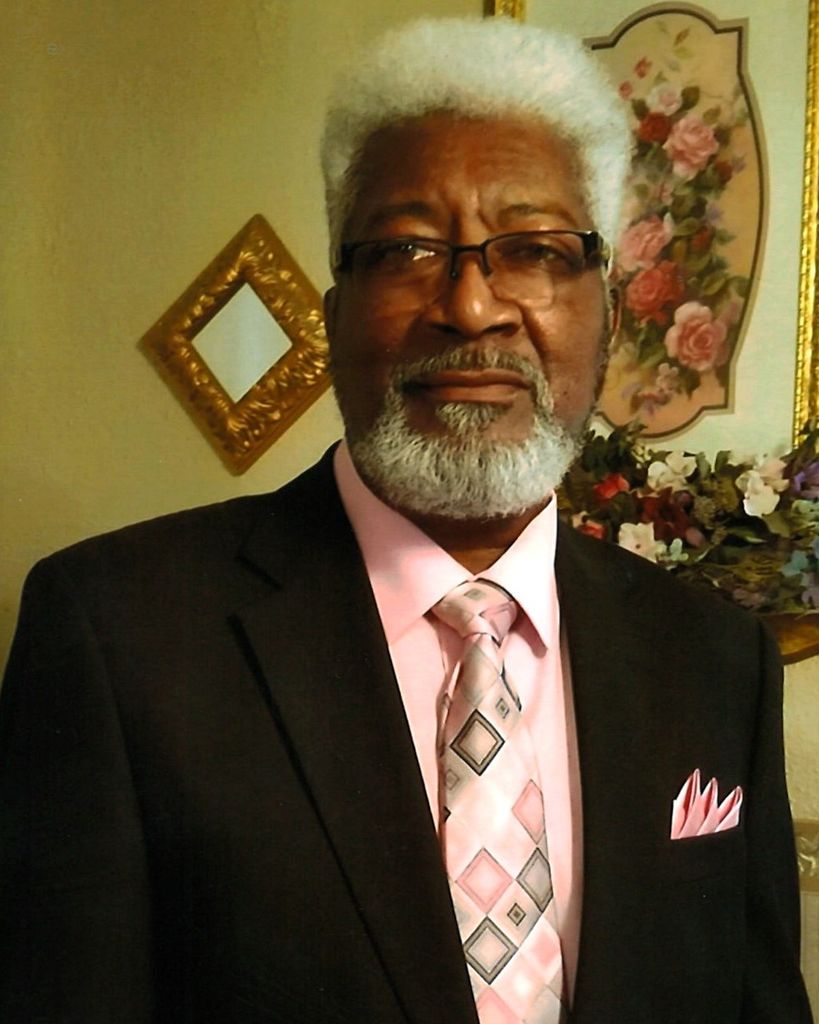 Jimmy F. Guinn Sr. Profile Photo