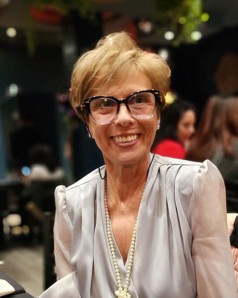 AnnaMaria Pellacini