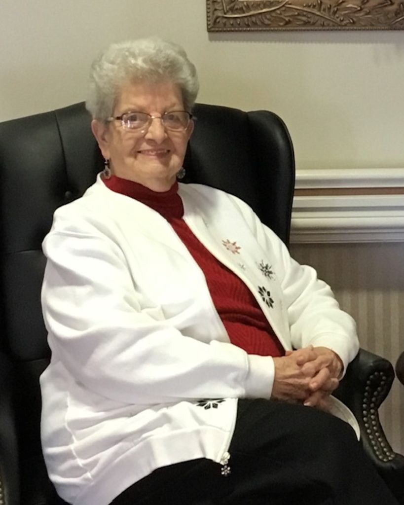 Florence P. "Pat" Giammichele Sprague Profile Photo