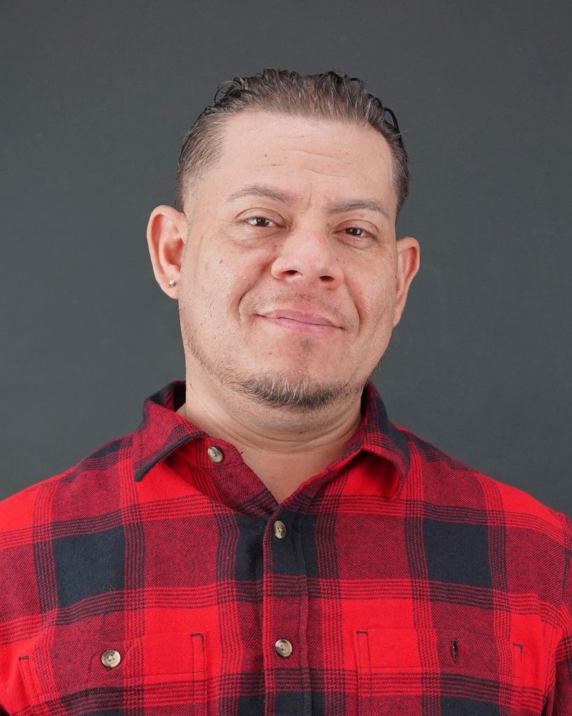 Julio C. Aliaga Torres Profile Photo