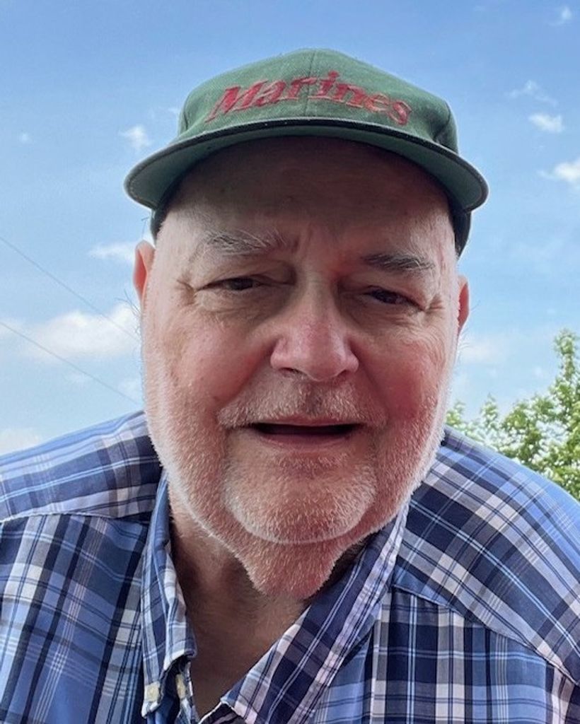 Robert Gene Webber