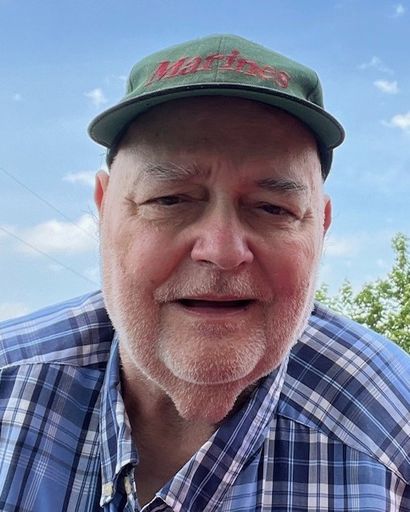 Robert Gene Webber Profile Photo