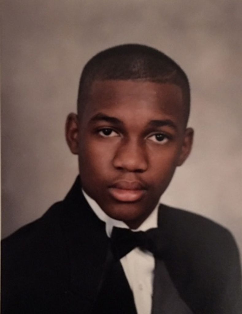 Andre Kelly