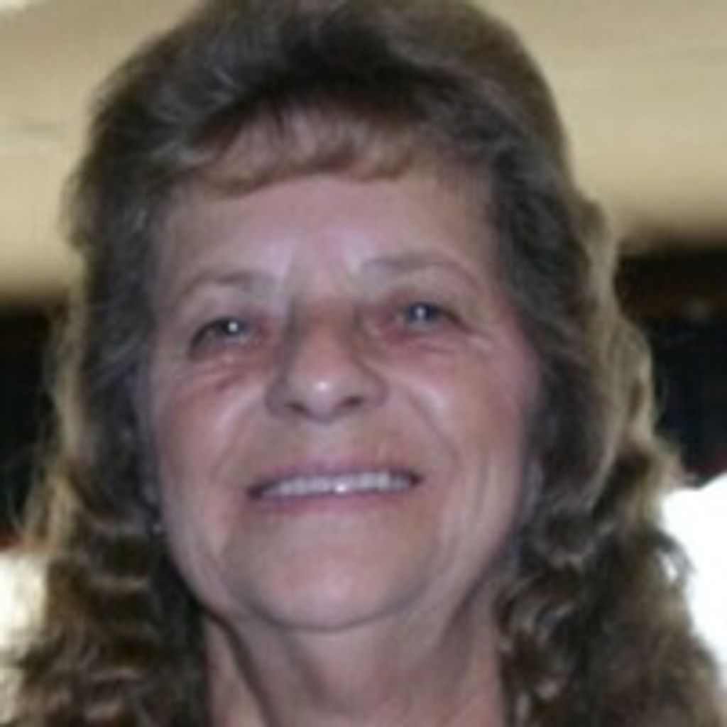 Irene A. Taylor