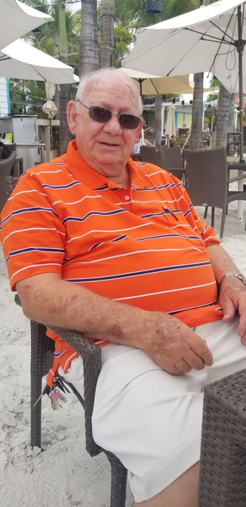 Roger Curtis Profile Photo