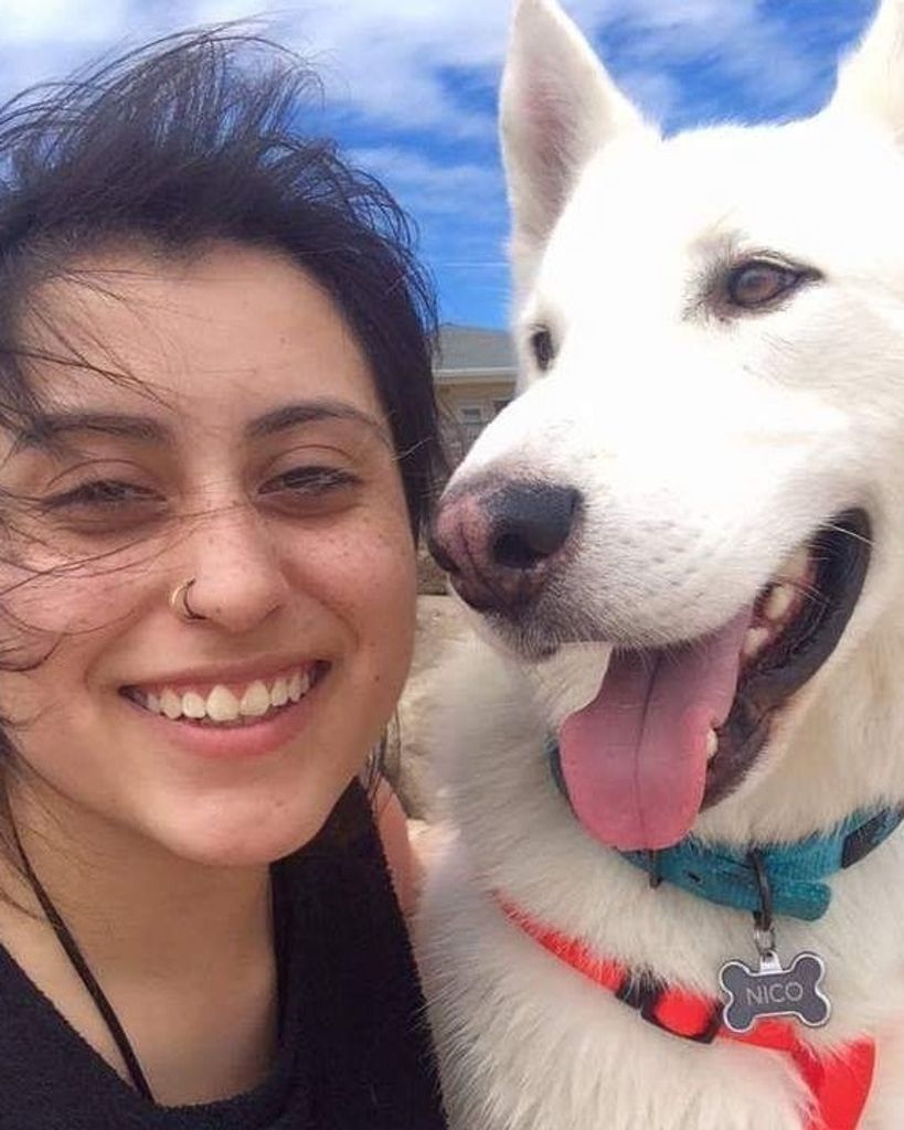 Celeste Marie Garcia Profile Photo