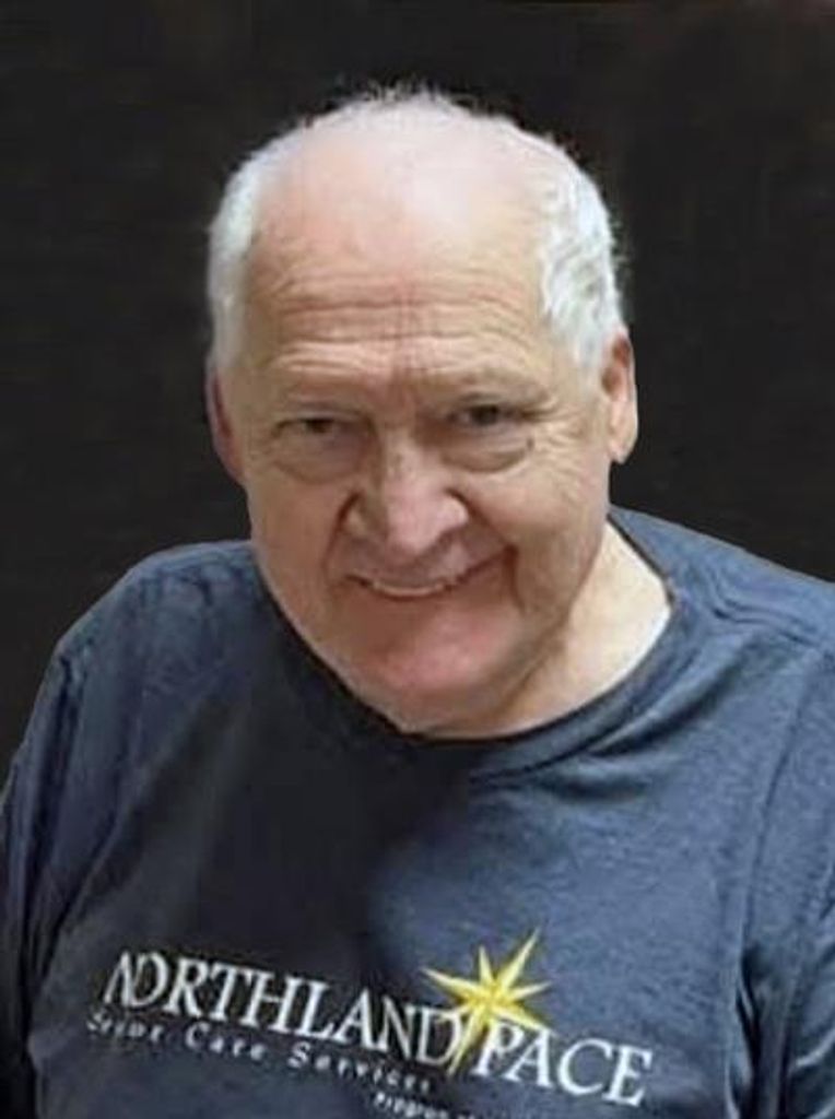 Jerome Waller Profile Photo