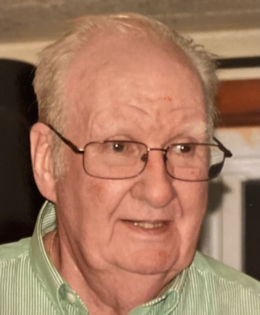 Patrick E 'Pat' Call