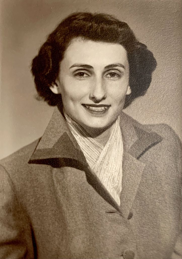 Evelyn Meier Profile Photo