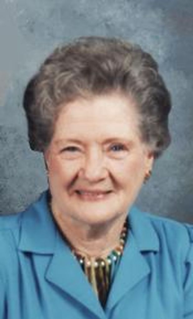 Florence Mckie Profile Photo