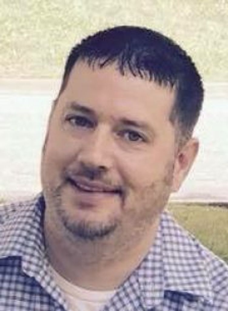 Brian Lee Custer Profile Photo