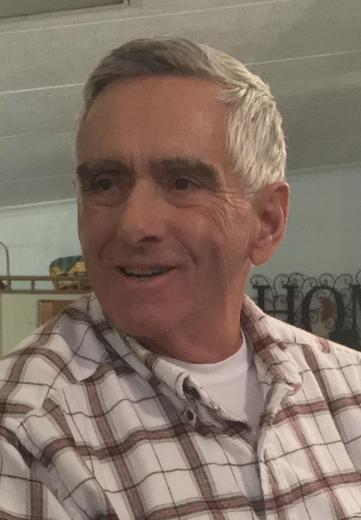 Robert "Dean" Nethers Profile Photo