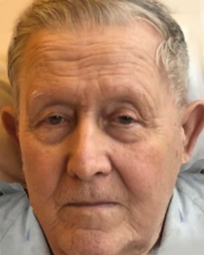 Richard C. Binns, Sr.'s obituary image