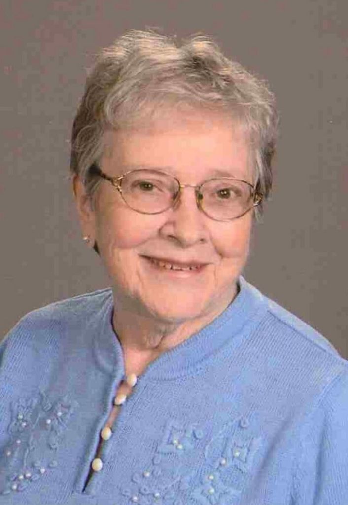 Rosemary Lillian Miller