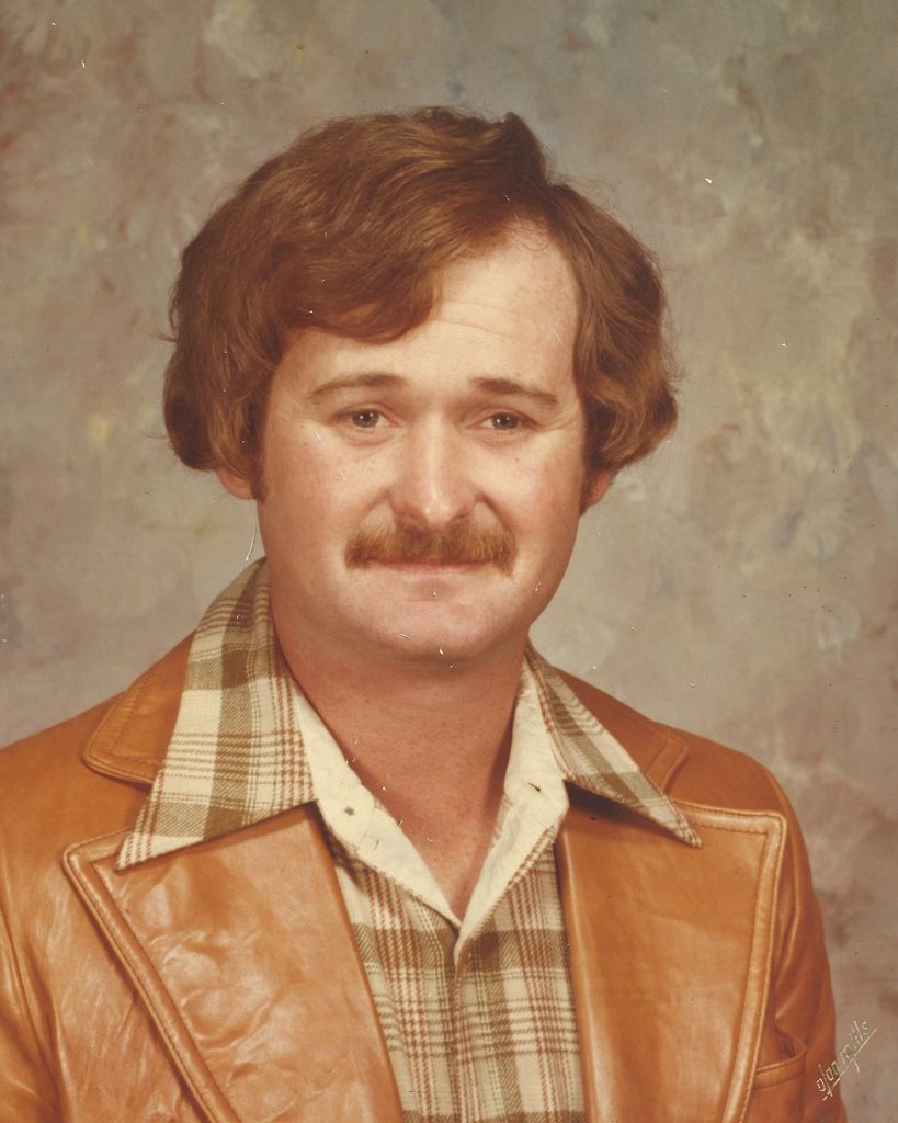 William Omer Buckman Profile Photo