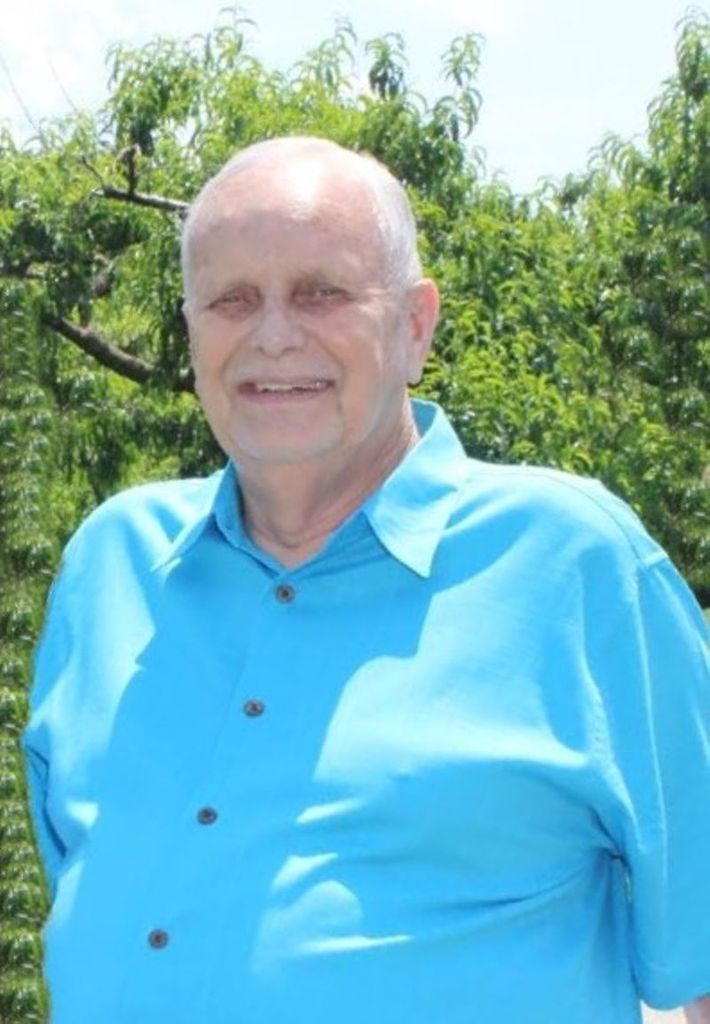 Jimmie D. Sigers Profile Photo