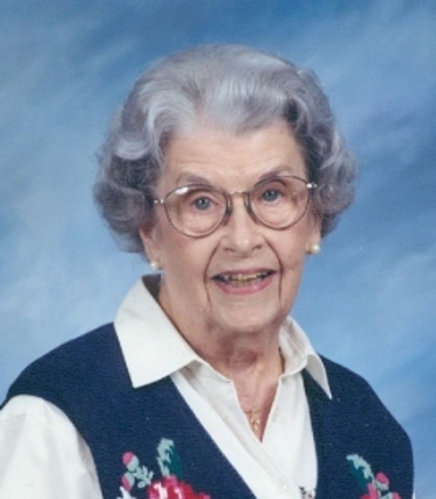 Mary Hamman Profile Photo