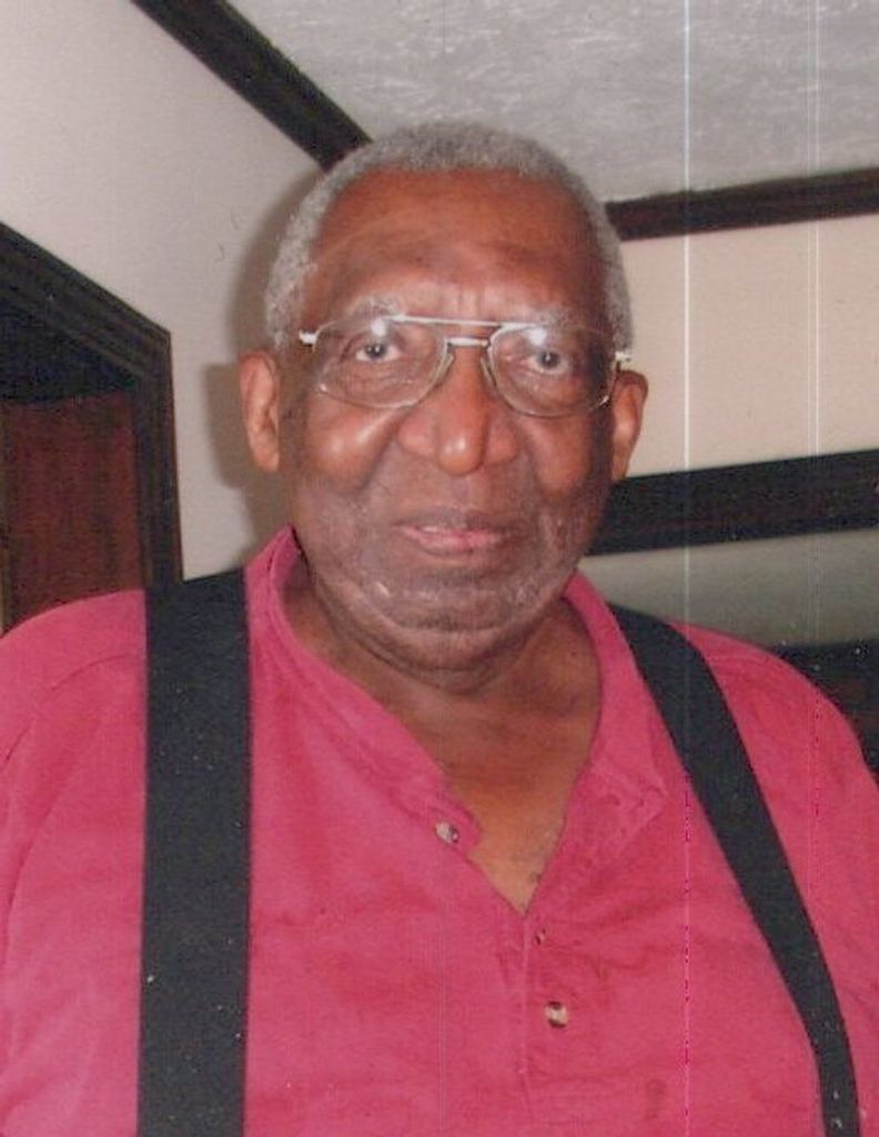Dr. Elton Jerome Crim, Sr. Profile Photo