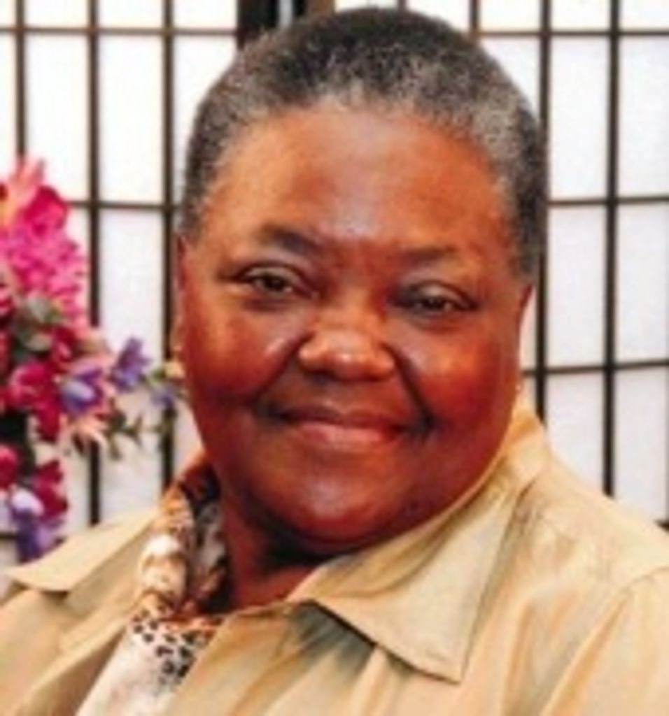 Elizabeth Harrold- Miles