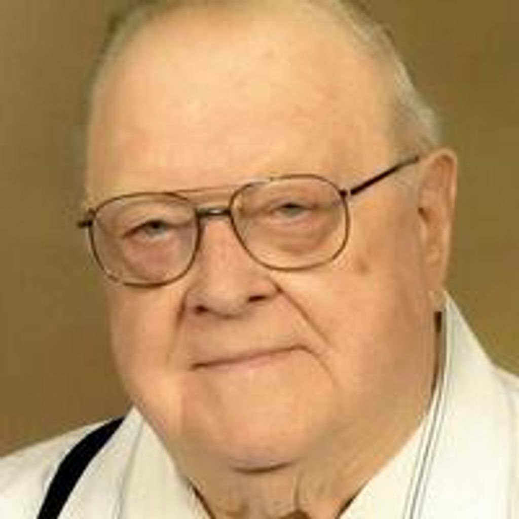 Dennis J. Brunswick