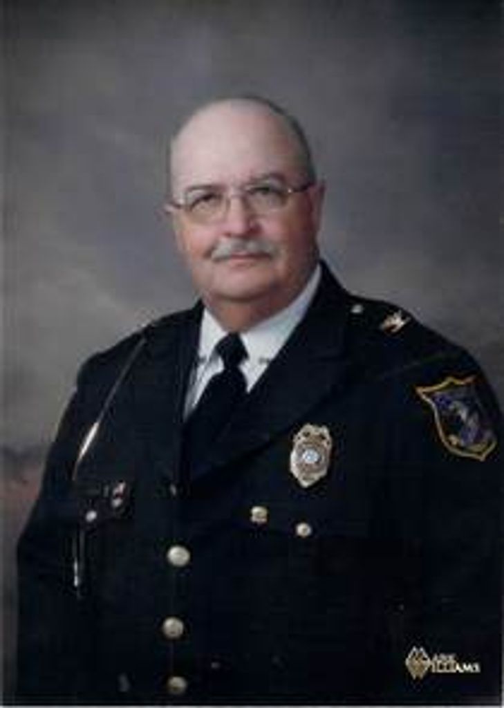F.J. "Johnny" Shuman