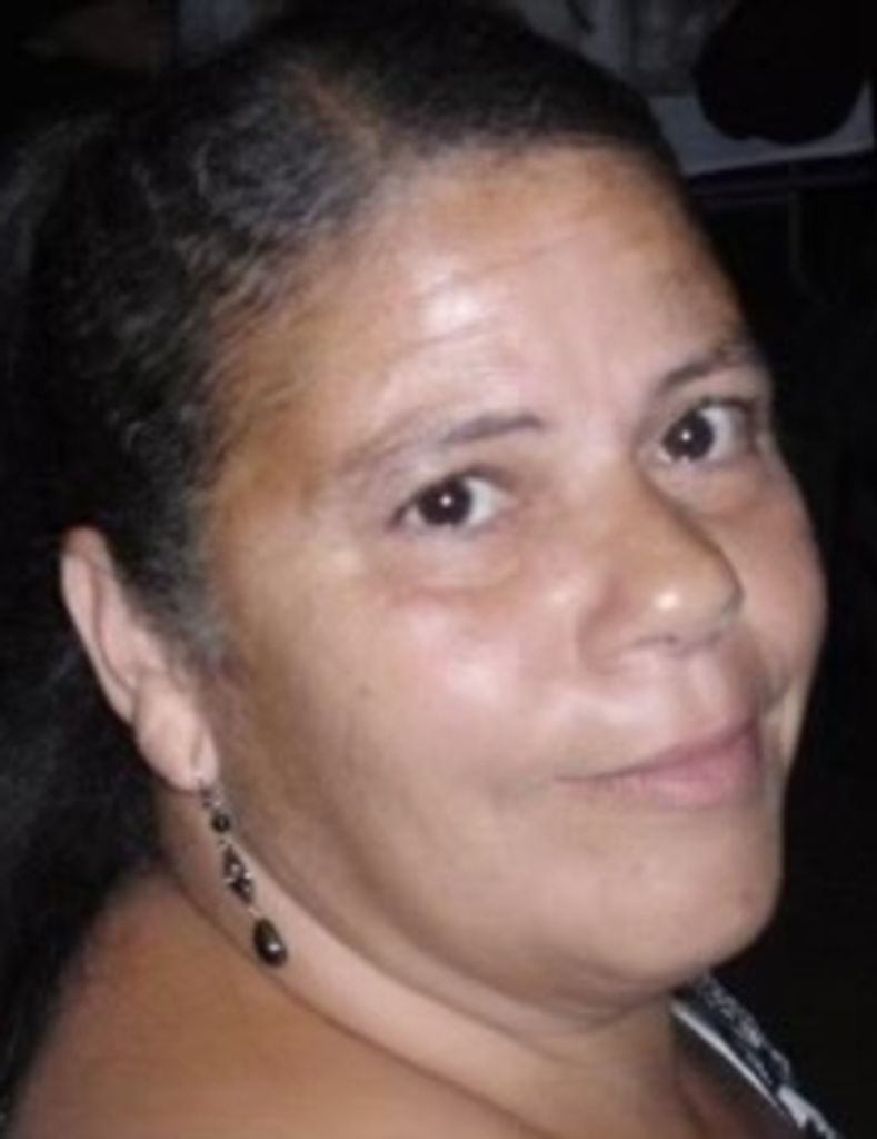 Gina L. Johnson