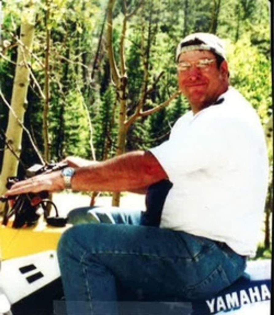 James Richard Hehli, Jr.