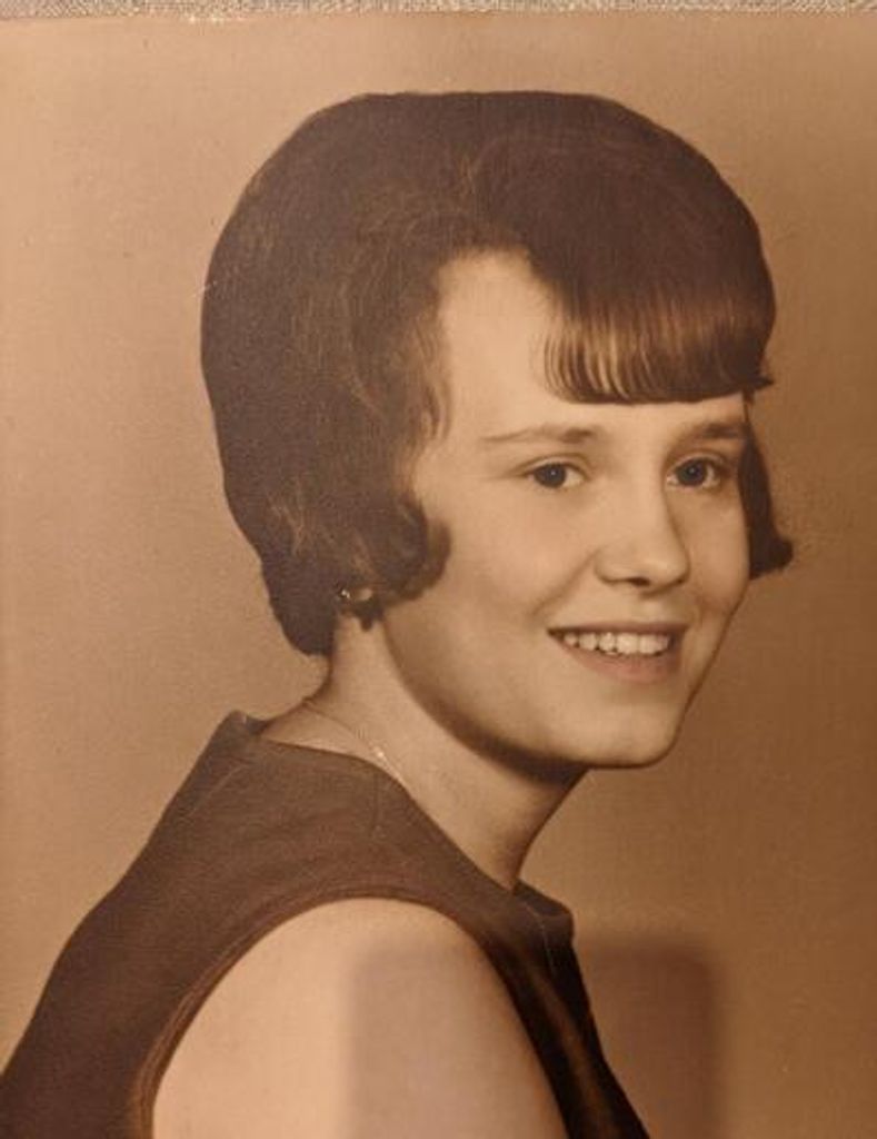 Suzie Stanbary Profile Photo