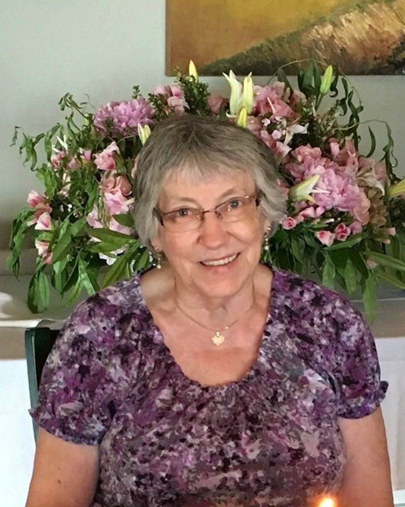 Margaret "Peggy" Schumacher Profile Photo
